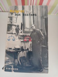 Maigret Aux Assises