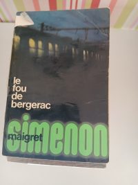 Le Fou De Bergerac