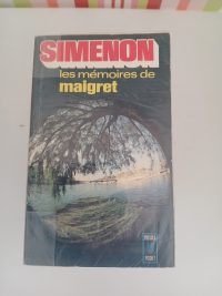 Les Mémoires De Maigret