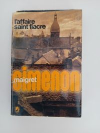 L'Affaire Saint - Fiacre