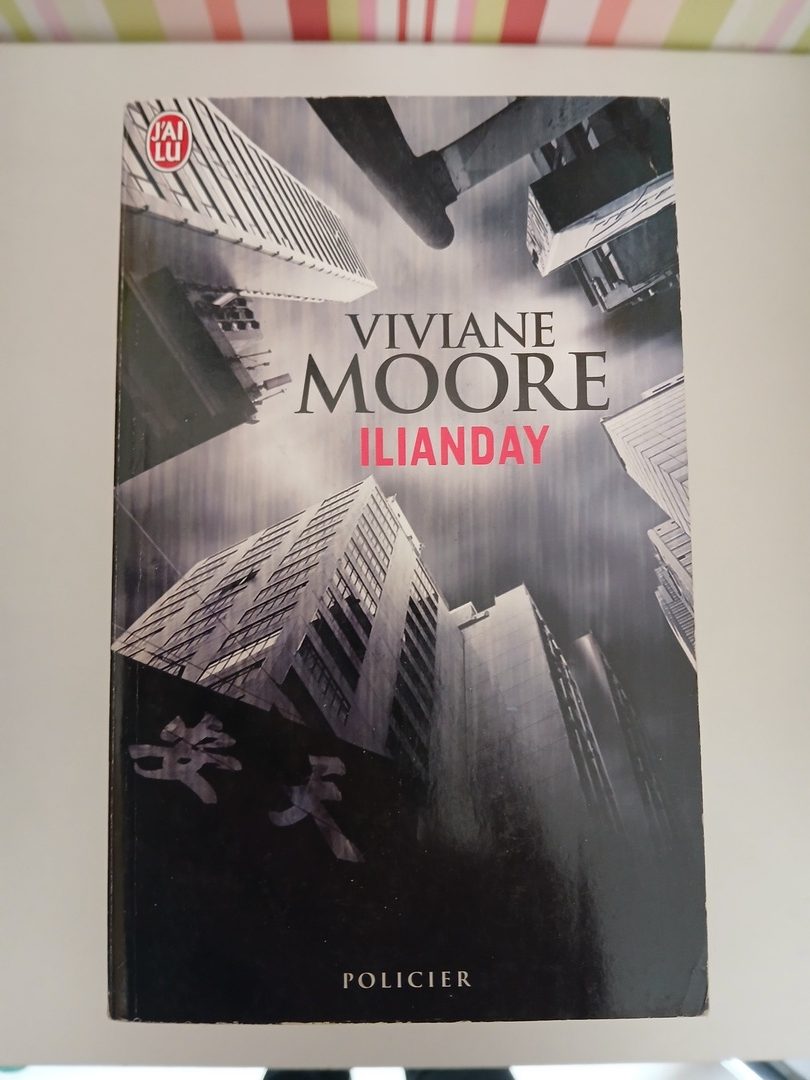 Ilianday