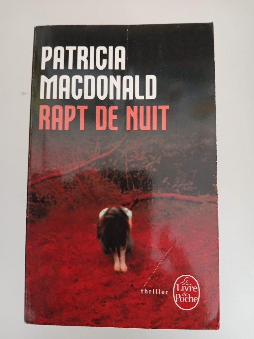 Rapt de nuit