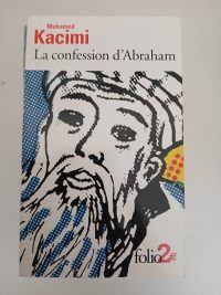 La confession d'Abraham