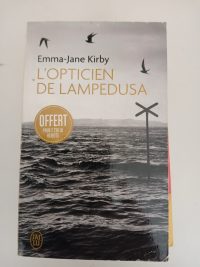 L'Opticien De Lampedusa