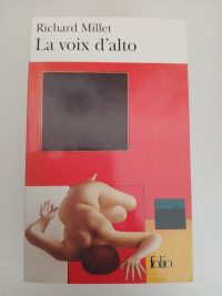 La Voix d'alto