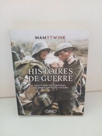 Histoires de guerre