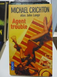 Agent trouble