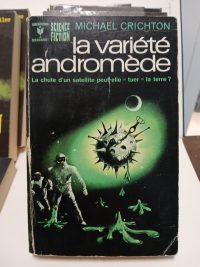 La Variété Andromède