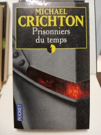 Prisonniers du temps