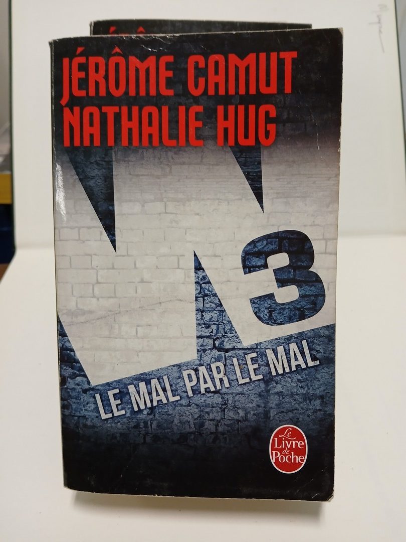W3 - 2 - Le Mal Par Le Mal