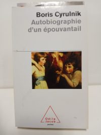 Autobiographie d'un épouvantail