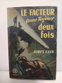 Le facteur sonne toujours deux fois