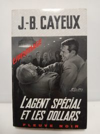 L'agent spécial et les dollars