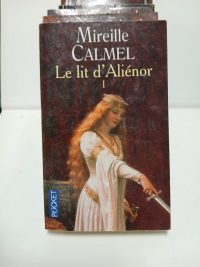 Le Lit D'Aliénor 1