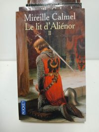 Le Lit D'Aliénor 2