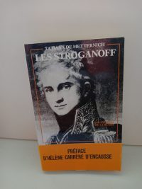Les stroganoff
