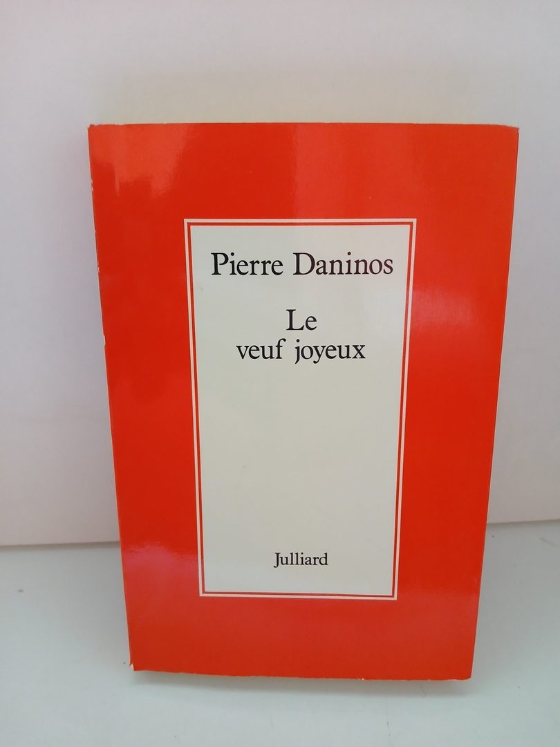 Le veuf joyeux