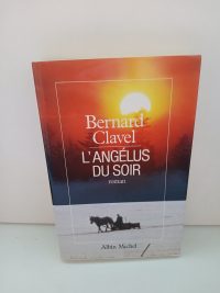 Le Royaume du Nord, 5 : L'Angélus du soir