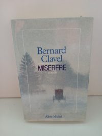 Le Royaume du Nord, 3 : Miserere