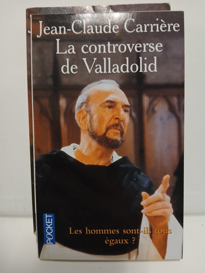 La controverse de valladolid