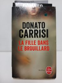 La fille dans le brouillard