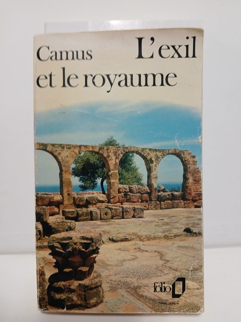L'exil et le royaume