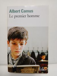 Le premier homme