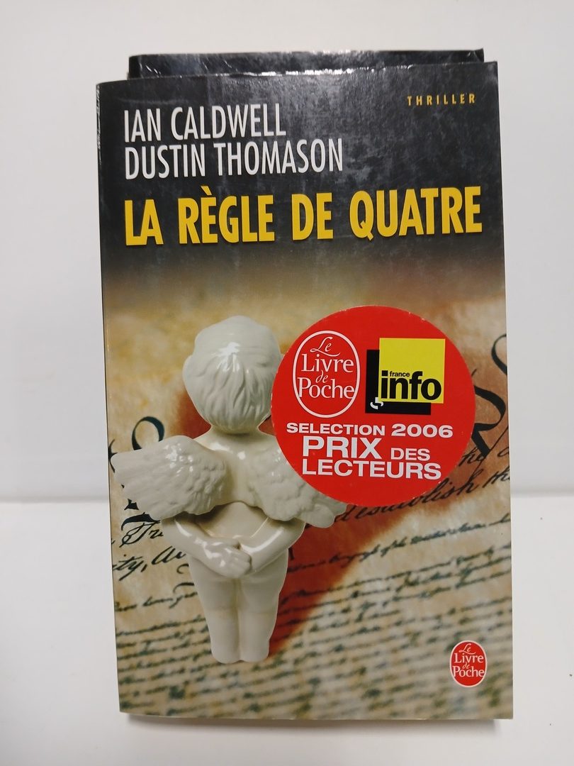 La Règle de quatre