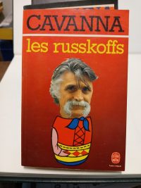 Les Russkoffs