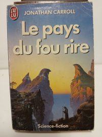 Le Pays du fou rire