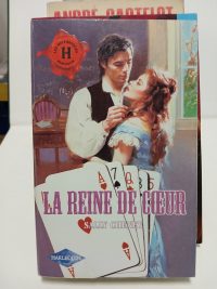 La Reine De Coeur