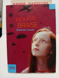 Rouge Braise