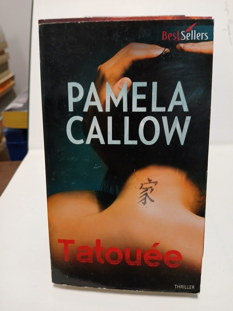 Tatouée