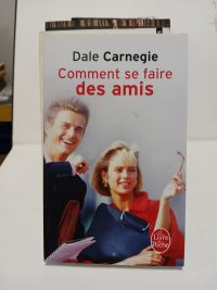 Comment se faire des amis