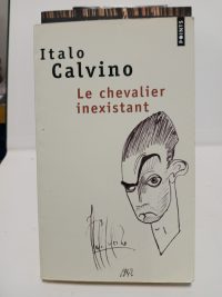 Le Chevalier Inexistant
