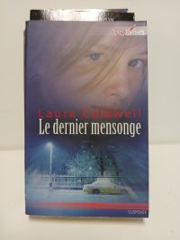 Le dernier mensonge