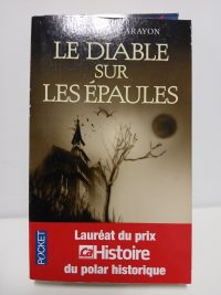 Le diable sur les épaules