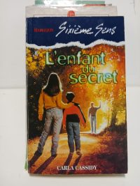 L'enfant Du Secret
