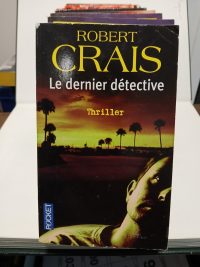 Le dernier détective