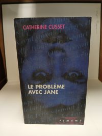 Le Problème Avec Jane
