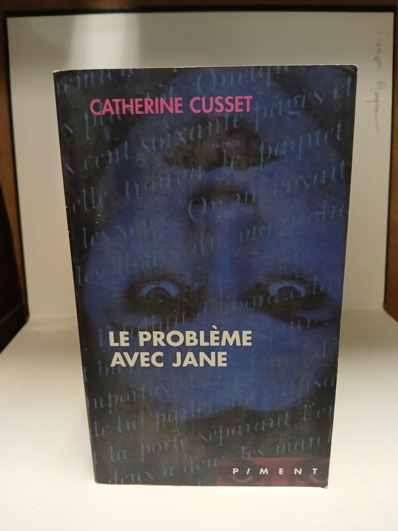 Le Problème Avec Jane