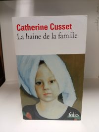 La Haine de la famille