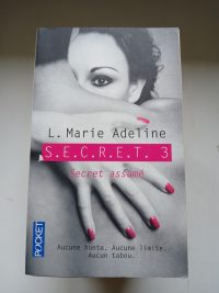 Secret 3 - Secret Assumé