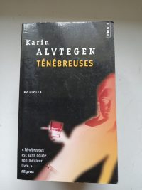 Ténébreuses
