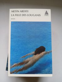 La Fille des Louganis