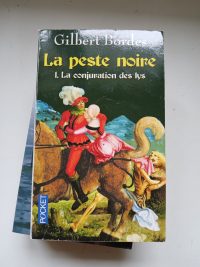 La Peste Noire 1 - La Conjuration Des Lys