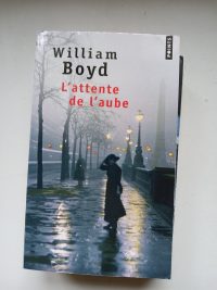 L'Attente de l'aube