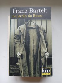 Le jardin du Bossu