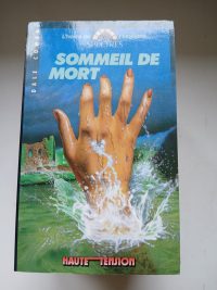 Sommeil de mort