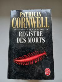 Registre des morts